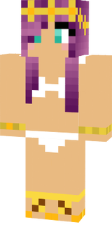 nun