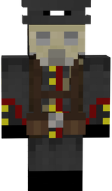 Flammenwerfer-Trupp Generral