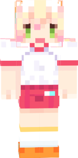 桃鈴ねね