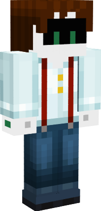 Preview of texture: Jesse Drone