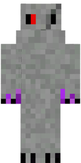 Gargoyle52