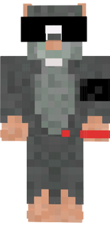 The Big Rat