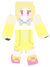 作成途中マイクラスキーん