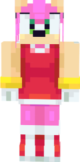 Amy Rose