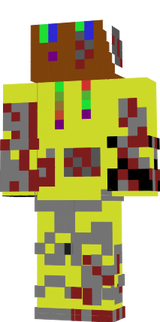 farinhoss