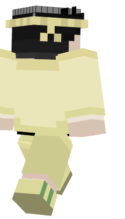 Preview of texture: dude corretto