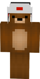 russian bear