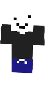 baldiback