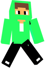 greem