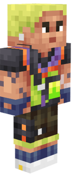 gekko