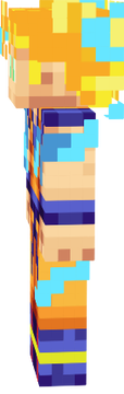 Goku ssj 2
