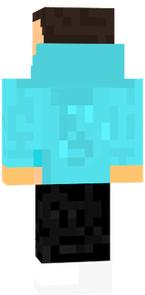 mój skin główny ulubiony