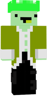 Miguelito Desagrado
