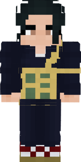 suguru geto