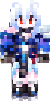 Jingliu