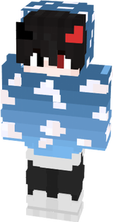 minha   skin 2