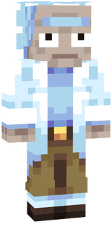 rick