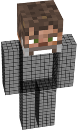 jack black head