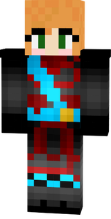 Alex ninja