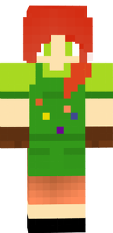 Jardineira :D