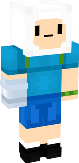 finn