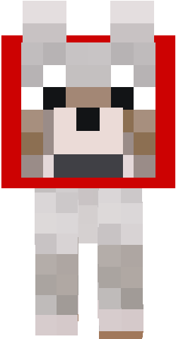 Preview of texture: LucasGamer121234