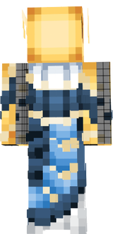 Poieon dress (AA prototype 1)
