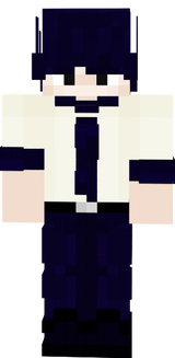 Protagonist Miside