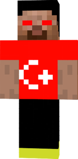 Türk Herobrine