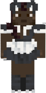 as
