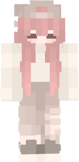 マイクラスキン
