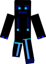 ブラックブルー