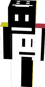 minecraft skin 1.1