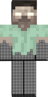 steve ghost