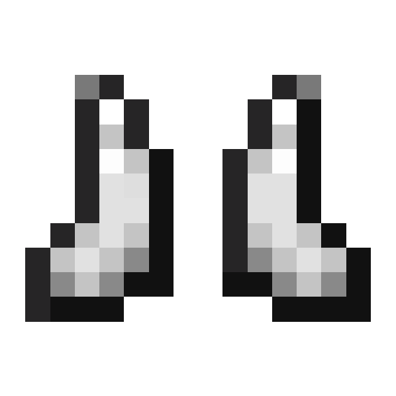 Preview of texture: netherite_boots