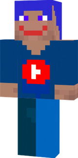 mój skin