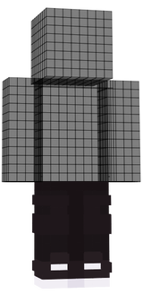 Black Pants