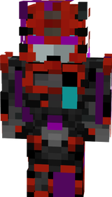 Terrorcon Cliifjumper