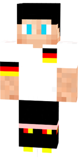deutschland richtig