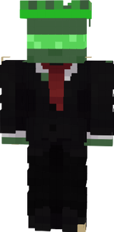 Suited