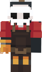 de