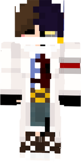 doctor Haruki