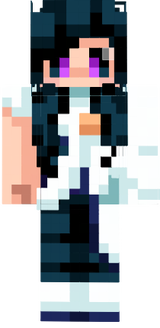 kuro girl