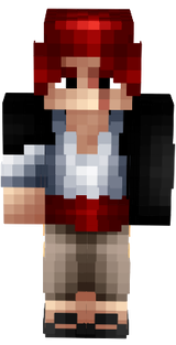 Shanks