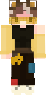 Cool skin go brrr
