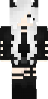 Goth elf