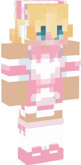 Maid Dylan