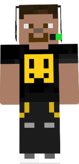 steve gamer
