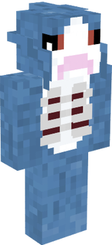 Blahaj