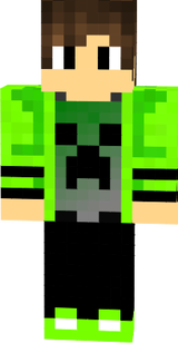 creepyboy